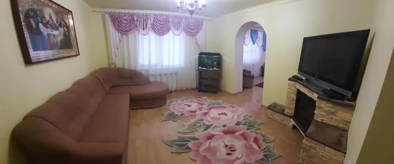 Садиба Райський Куточок Synevyr Esterno foto