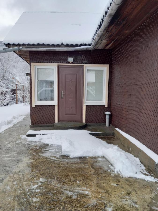 Садиба Райський Куточок Synevyr Esterno foto